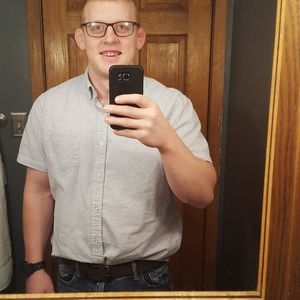 Meet your Posher, Nate